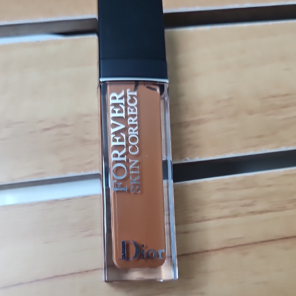 Dior Forever Skin Correct Concealer In 6N 11ml